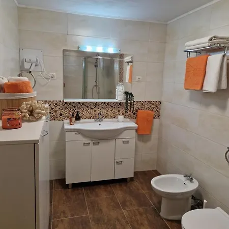 Bel Posto Apartment *
