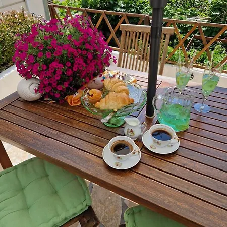 Bel Posto Apartment