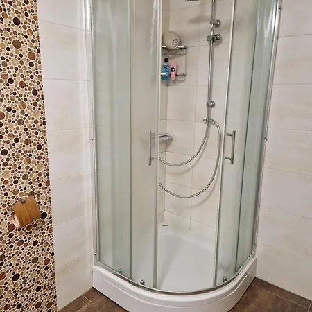 Appartement Bel Posto *