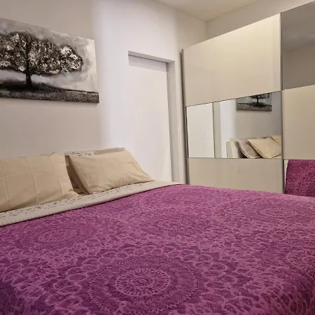 Apartment Bel Posto