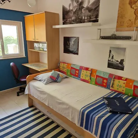 Appartement Bel Posto *