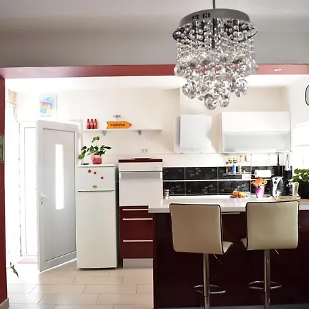 Apartment Bel Posto Dubrovnik