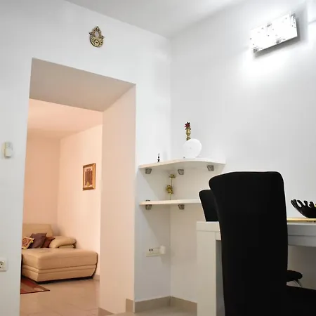 Apartment Bel Posto *