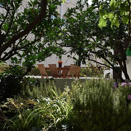 Apartment Bel Posto