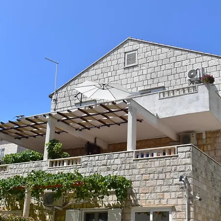 Apartment Bel Posto Dubrovnik