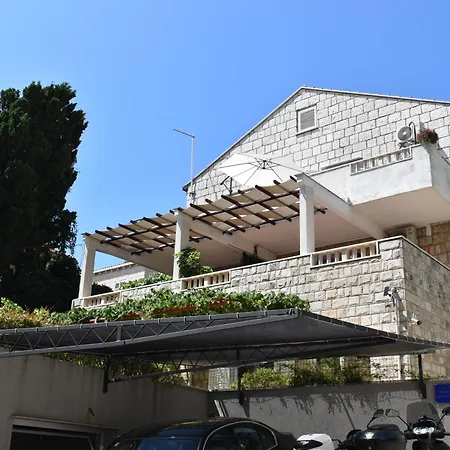 Bel Posto Apartment *
