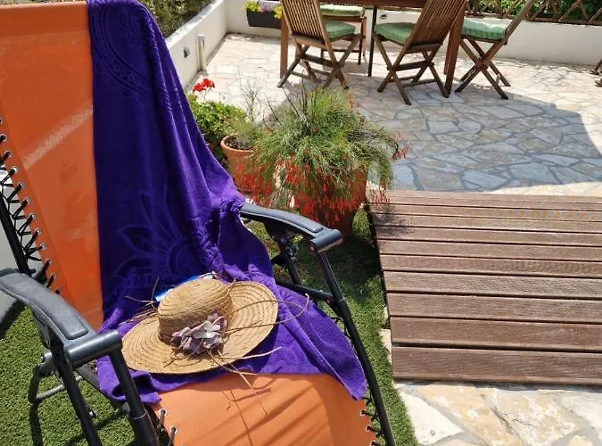 Bel Posto 아파트 *