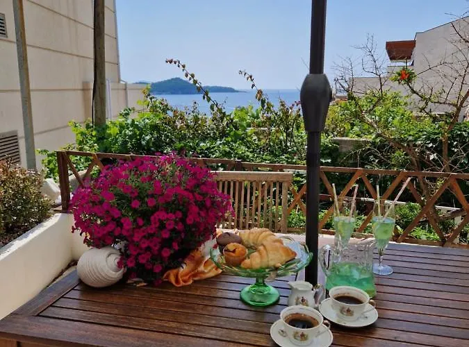 Bel Posto 두브로브니크