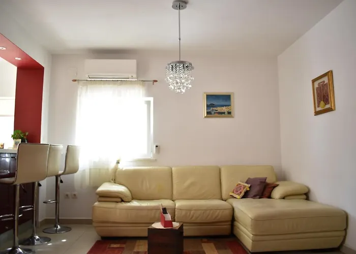 Bel Posto 아파트 두브로브니크