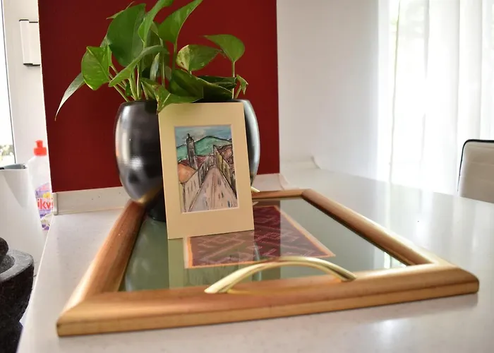 아파트 Bel Posto *