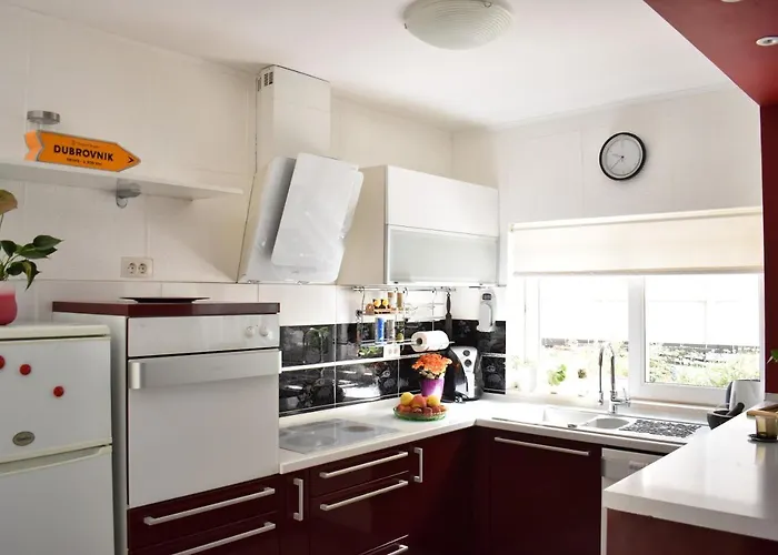 Bel Posto 두브로브니크