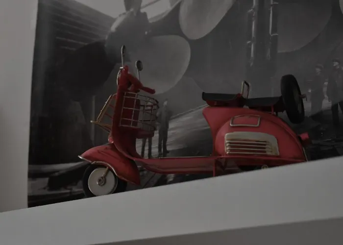 Bel Posto 아파트 두브로브니크