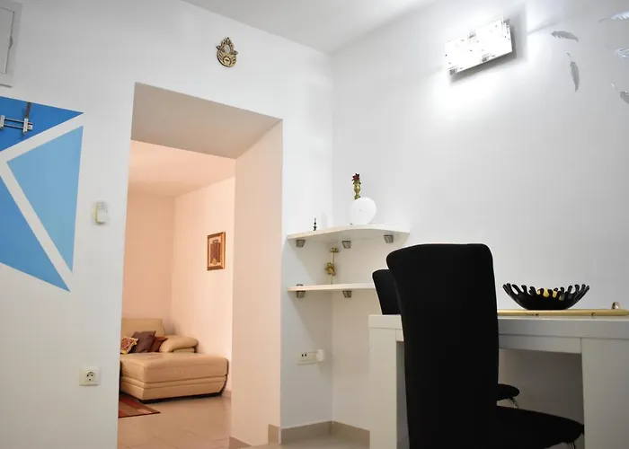 아파트 Bel Posto *