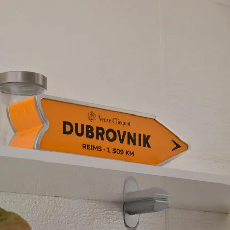 Bel Posto 아파트 *