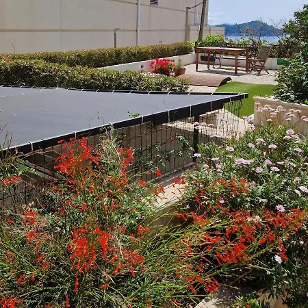 Bel Posto 아파트 *