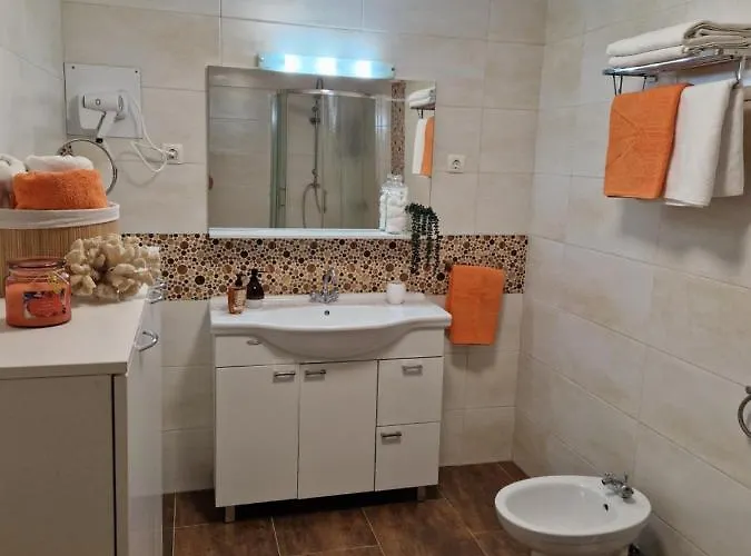 Bel Posto Apartmán *