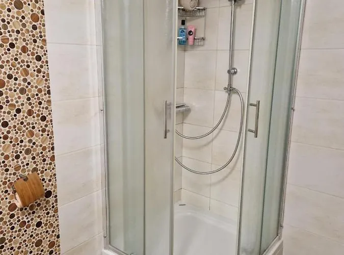 Apartmán Bel Posto *