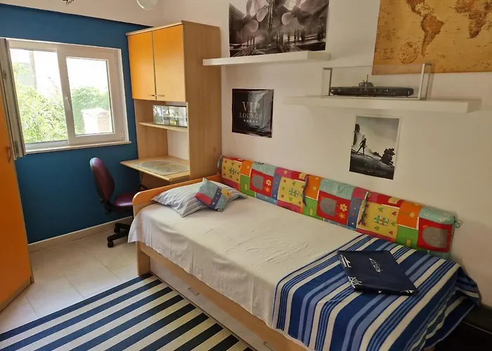 Apartmán Bel Posto *