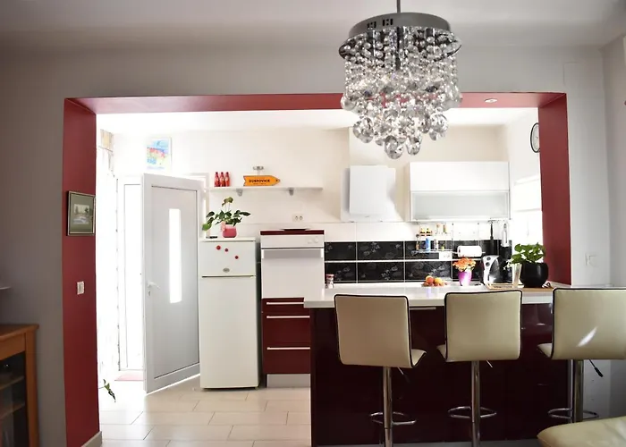 Apartmán Bel Posto Dubrovník