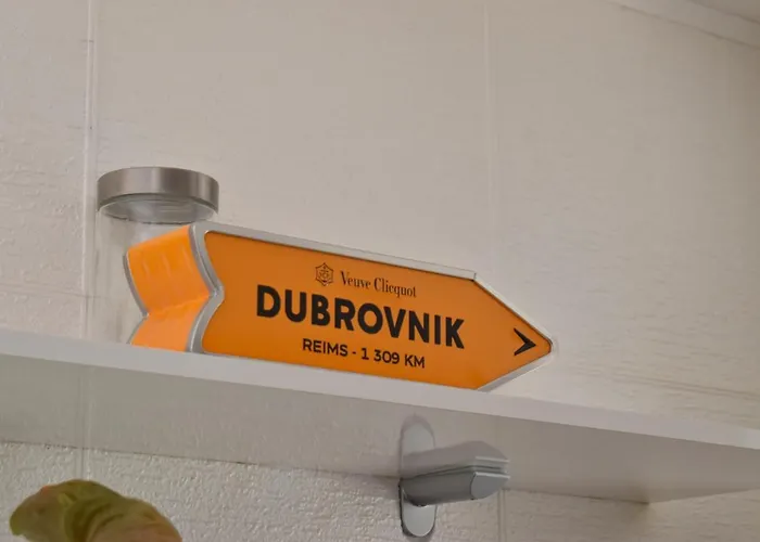 Bel Posto Apartmán *