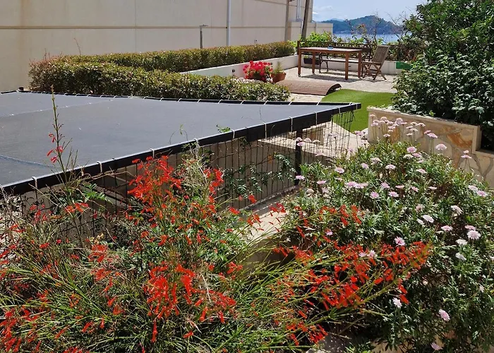 Bel Posto Apartmán *