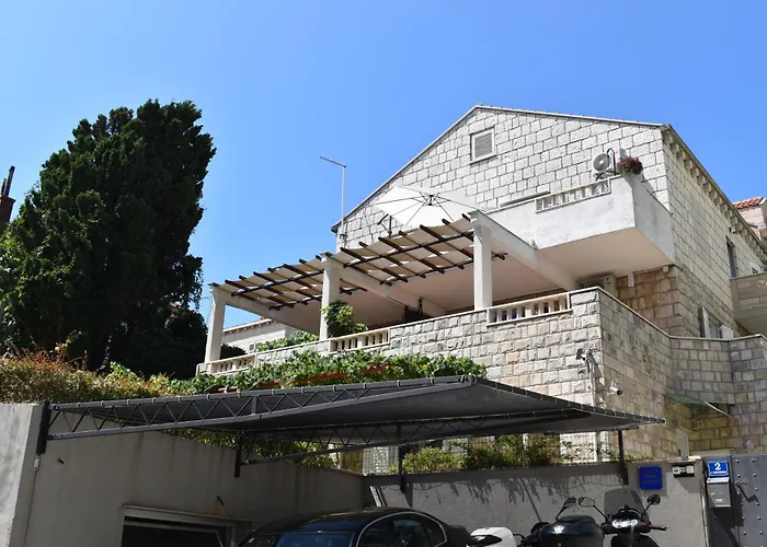 Bel Posto Apartmán *